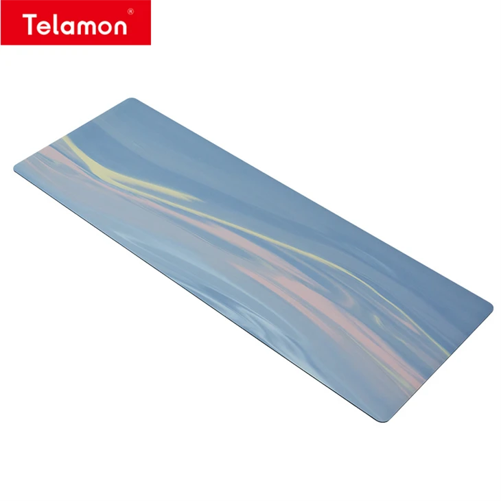 Black Yoga Mat suppliers